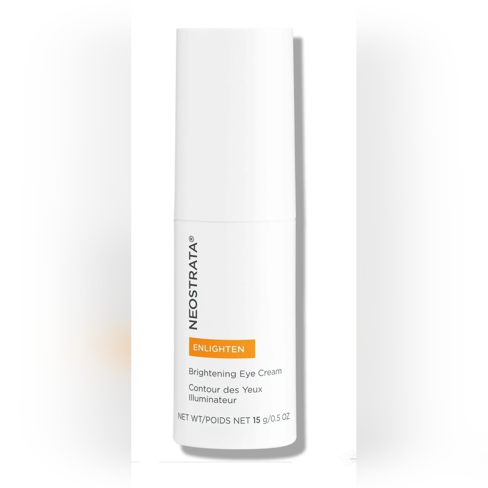 Brightening Eye Cream
